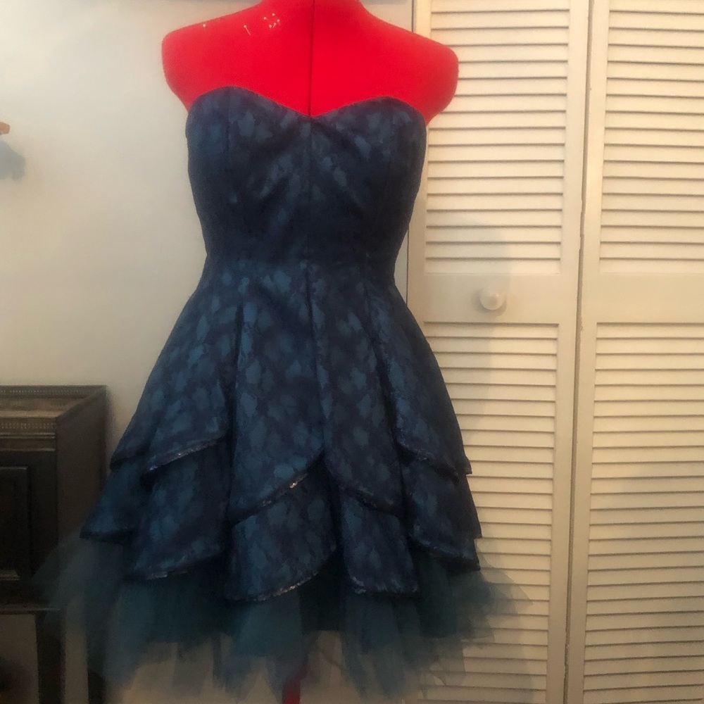 Juniors party/homecoming dress